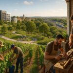 découvrez les facteurs clés de l'attractivité des territoires en charente, analyse du dynamisme local et perspectives d'aménagement pour un développement durable et innovant.