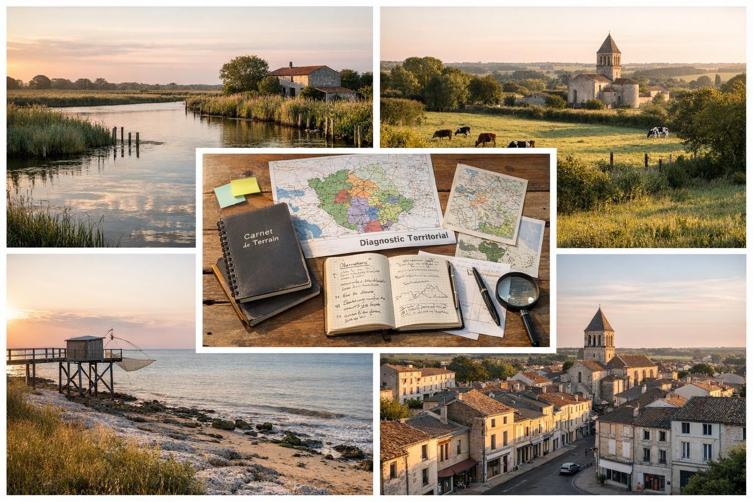découvrez un diagnostic territorial complet du poitou-charentes, analysant les dynamiques démographiques, économiques et environnementales pour mieux comprendre les enjeux régionaux.