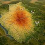 découvrez les tendances récentes de l'évolution démographique en poitou-charentes, analysez la répartition territoriale de la population et comprenez les impacts sur l'aménagement régional.