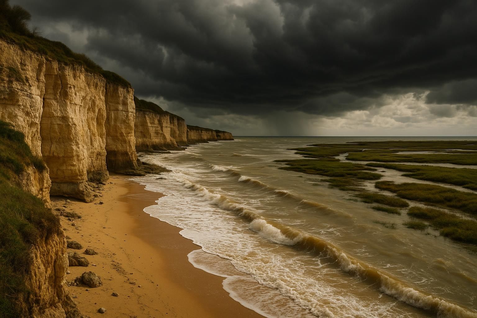 découvrez les enjeux environnementaux de la gestion du littoral atlantique en poitou-charentes, avec un focus sur l’érosion côtière et les stratégies d’aménagement durable pour préserver ce territoire fragile.