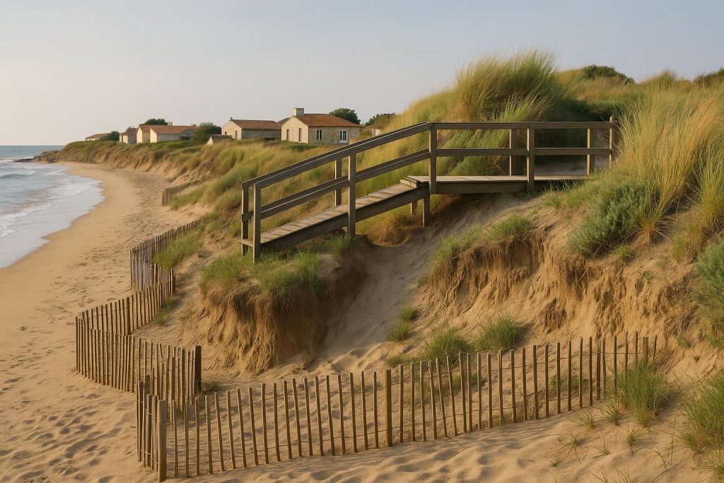 découvrez les défis de la gestion du littoral atlantique en poitou-charentes, en mettant l'accent sur les enjeux environnementaux, la lutte contre l'érosion côtière et les stratégies d'aménagement durable pour préserver ce territoire fragile.