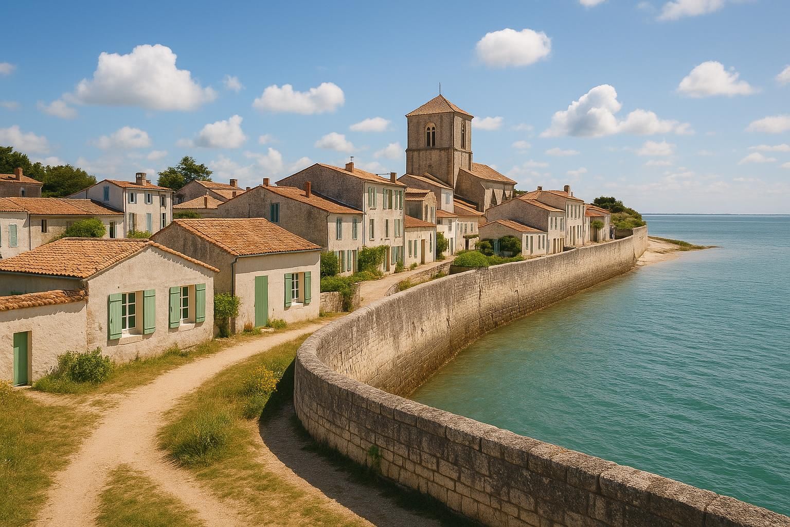 découvrez le fonctionnement du plan local d’urbanisme (plu) en charente-maritime, ses objectifs essentiels et son impact sur l’aménagement des communes locales.