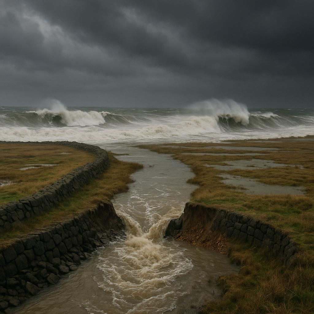 découvrez les espaces naturels protégés en charente-maritime, dédiés à la préservation de la biodiversité et à une gestion durable du territoire pour un avenir respectueux de l'environnement.