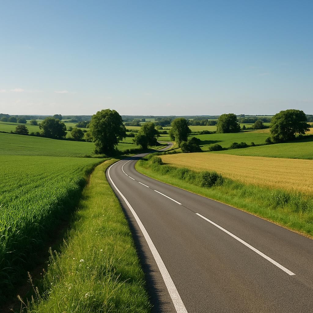 découvrez les infrastructures régionales en poitou-charentes, incluant les transports, équipements structurants, et leur impact clé dans le développement territorial de la région.
