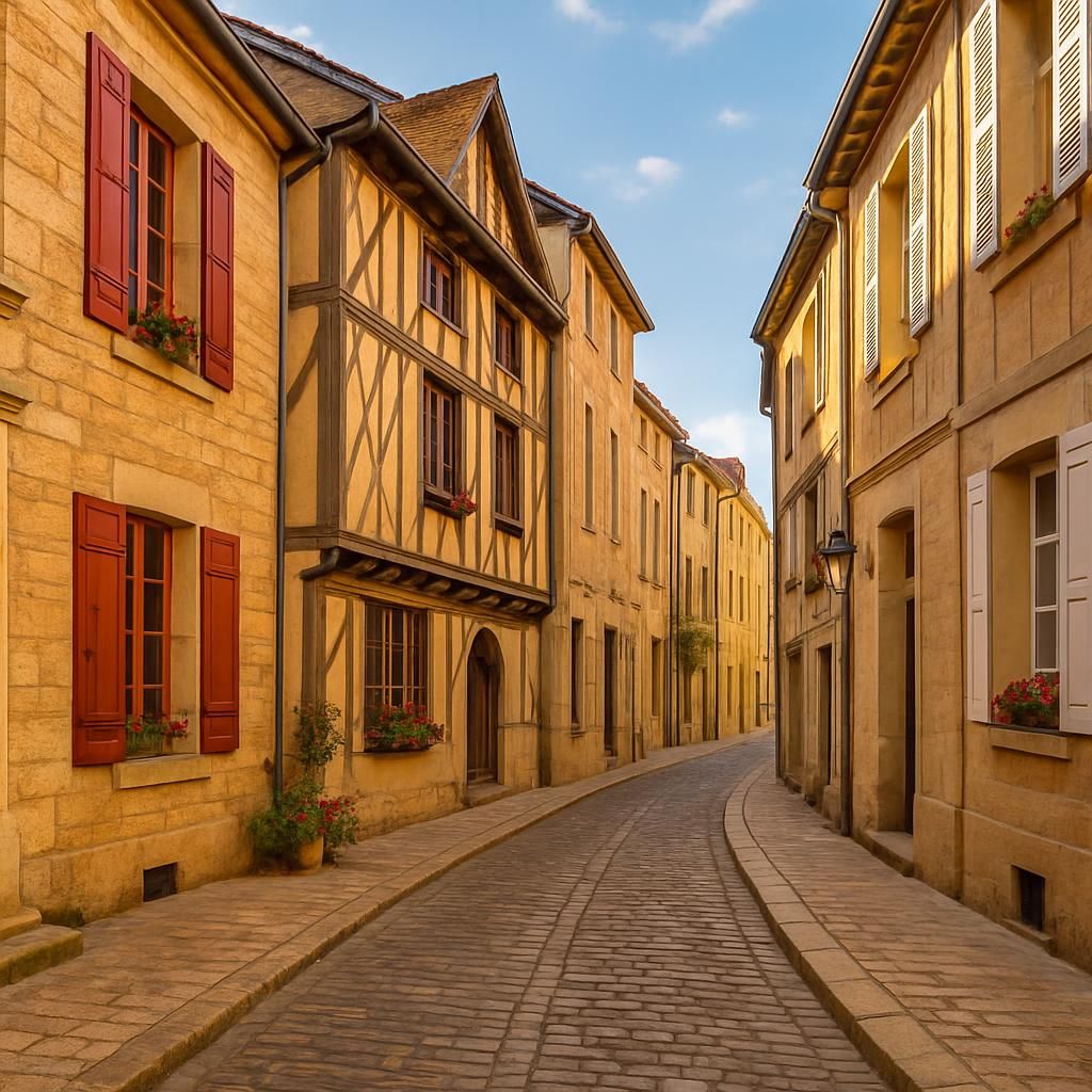 découvrez quels projets urbains à poitiers pourraient influencer à la hausse les prix de l'immobilier dans les prochaines années et comment investir intelligemment.