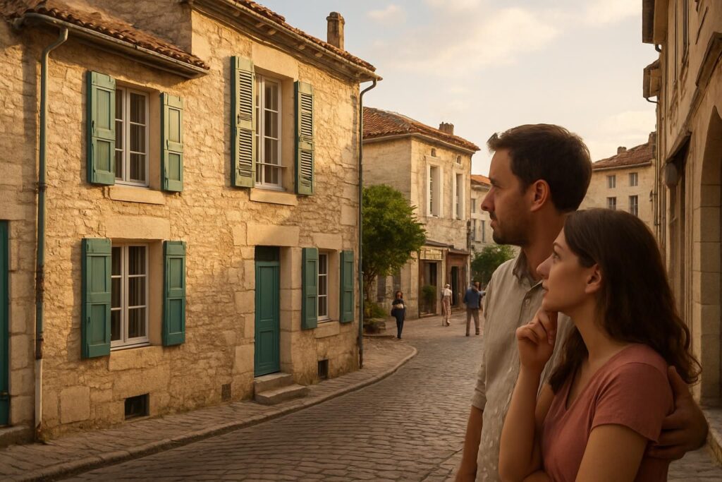 découvrez si investir dans l'immobilier ancien à angoulême est toujours une stratégie rentable en 2024. analyse des avantages, des risques et des opportunités du marché local.