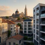 découvrez l'évolution du marché immobilier à angoulême au cours des cinq dernières années : tendances des prix, demande, et perspectives futures.