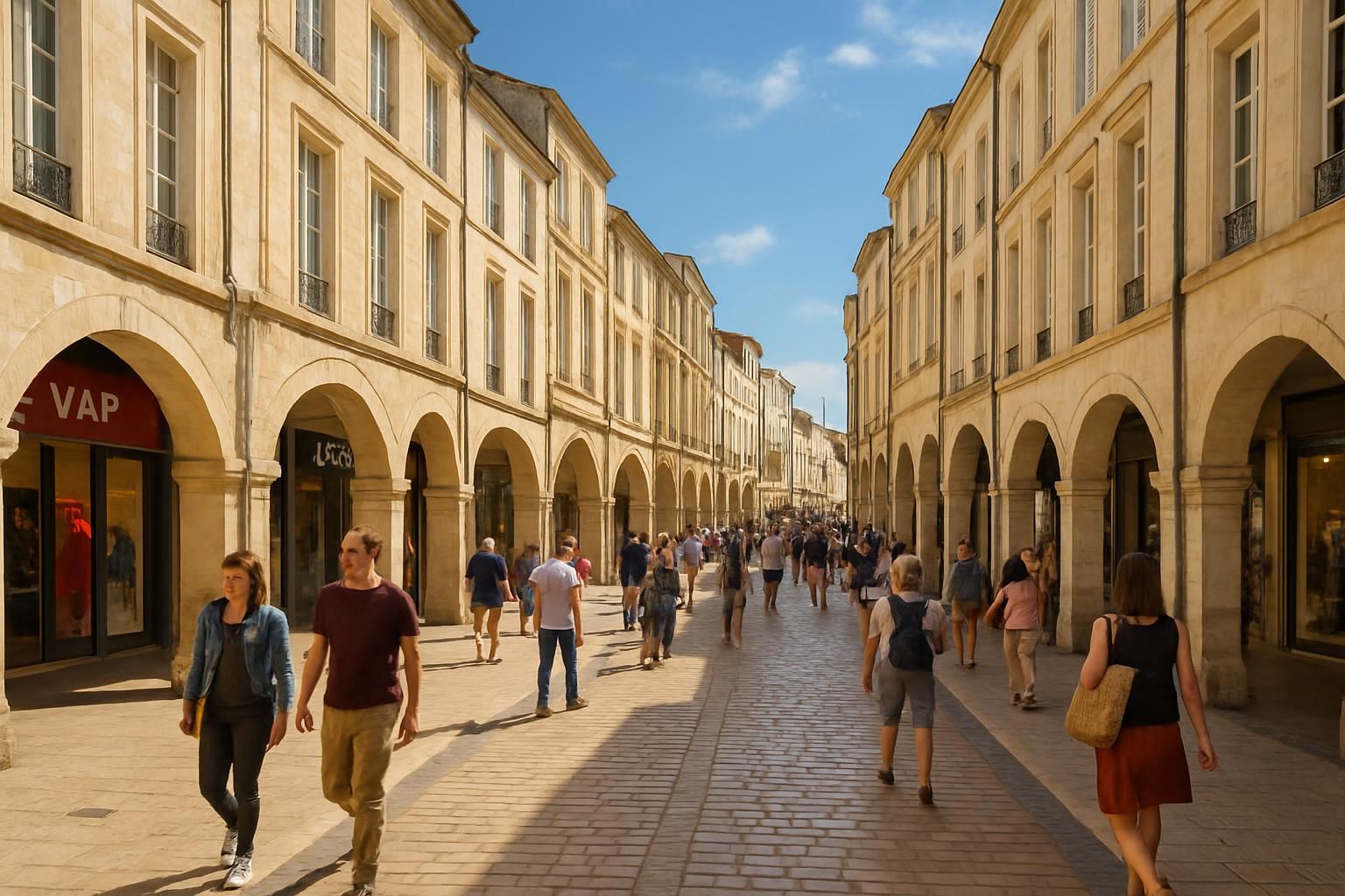 découvrez les avantages et inconvénients d'investir dans l'immobilier ancien à la rochelle pour faire un choix éclairé et optimiser votre investissement.