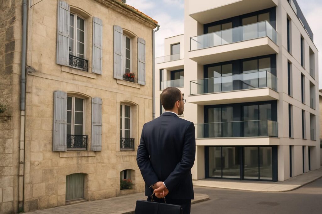 découvrez pourquoi investir dans l’immobilier ancien à la rochelle peut être une stratégie avantageuse, avec ses spécificités, ses avantages et les points clés à considérer.