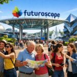 découvrez notre guide complet pour visiter le futuroscope, le parc d'attractions innovant près de poitiers. astuces, attractions incontournables et conseils pratiques pour une journée inoubliable.