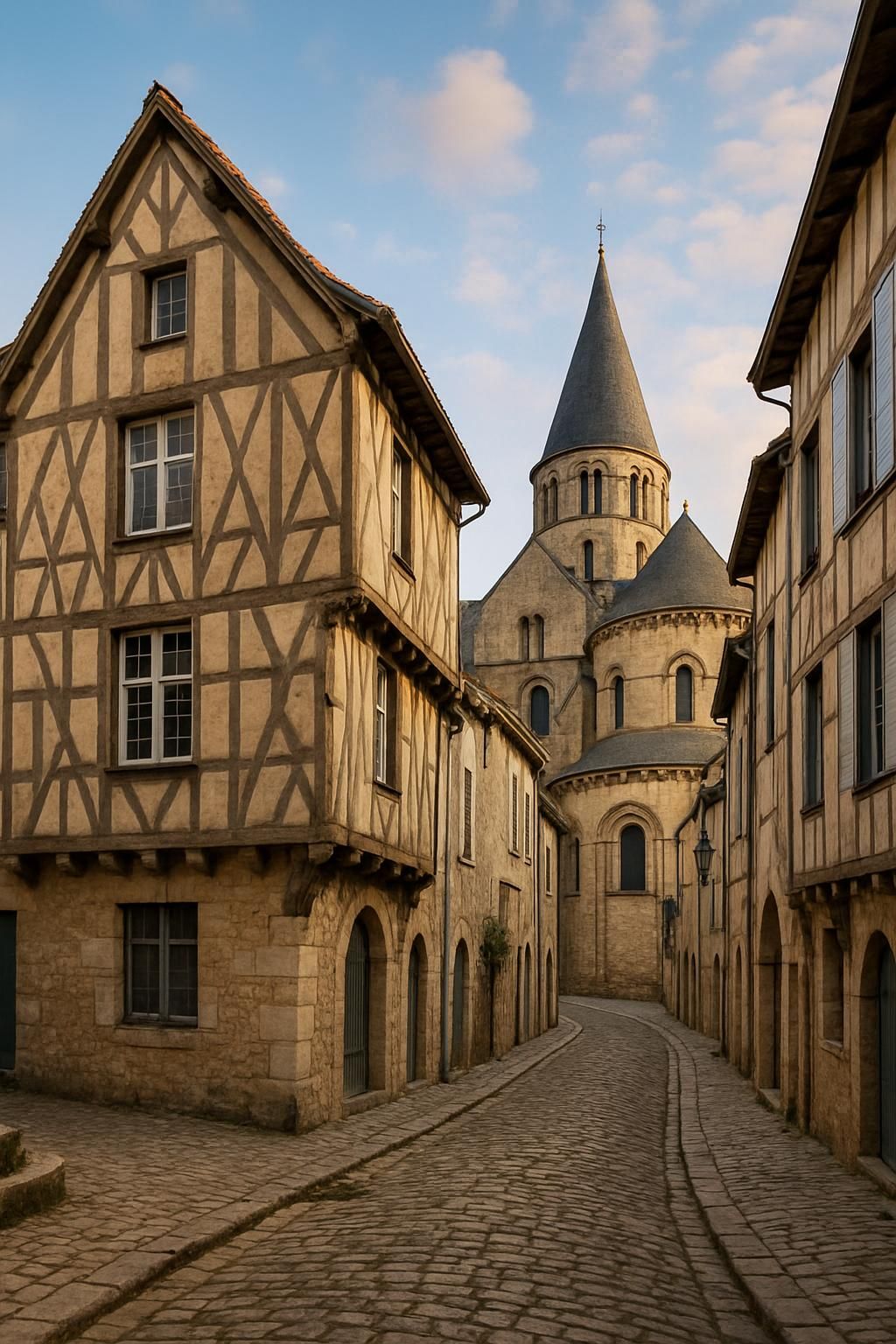 découvrez si l'achat dans l'immobilier ancien à poitiers reste une opportunité intéressante face aux évolutions et mutations urbaines de la ville.