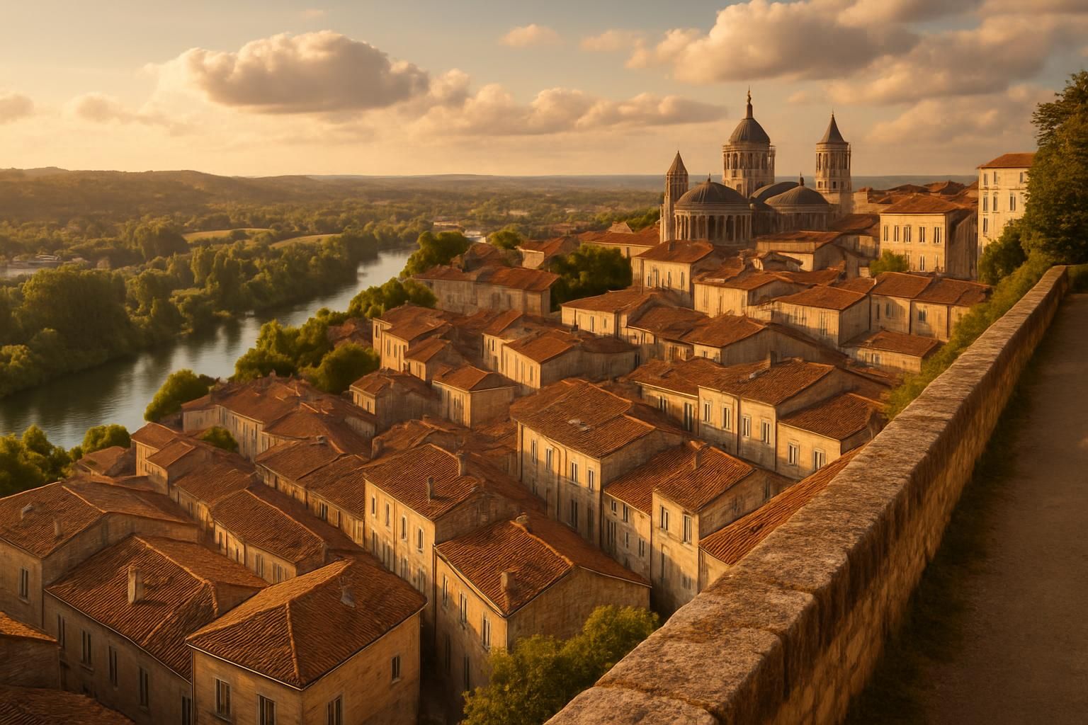 découvrez les meilleurs secteurs pour investir dans l’immobilier étudiant à angoulême et optimisez votre potentiel locatif grâce à nos conseils spécialisés.