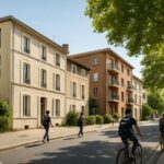 découvrez les meilleurs secteurs pour investir dans l'immobilier étudiant à angoulême et exploitez tout le potentiel locatif de cette ville dynamique.