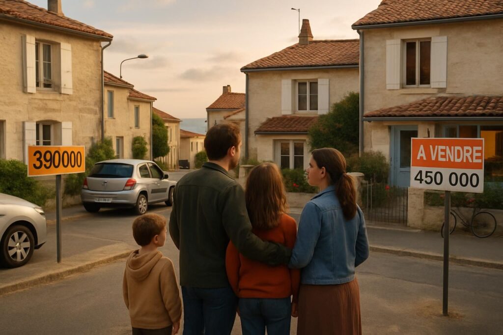 découvrez si l'accès à la propriété reste réalisable pour les ménages moyens à la rochelle, en analysant les prix de l'immobilier, les aides disponibles et les tendances du marché local.