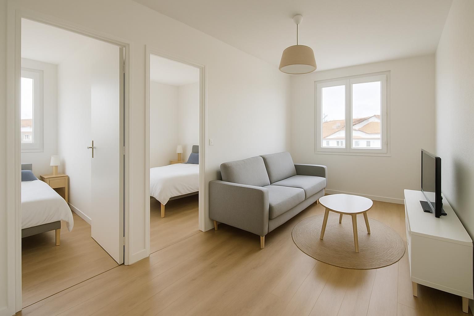 découvrez quels types de biens immobiliers se louent le plus facilement à poitiers et optimisez votre recherche de location grâce à notre guide complet du marché local.