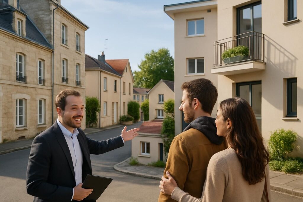 découvrez les types de biens immobiliers les plus recherchés à la location à poitiers et les tendances du marché local pour faciliter votre recherche ou votre investissement.