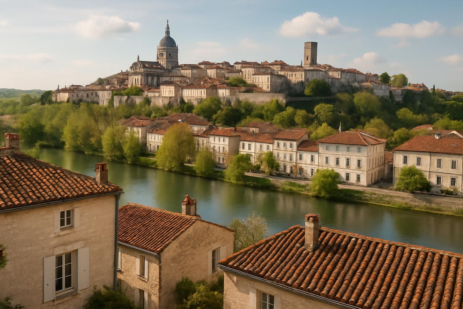 découvrez si devenir propriétaire à angoulême avec un budget moyen est encore possible en 2024. analyse du marché immobilier, conseils pratiques et opportunités à saisir.