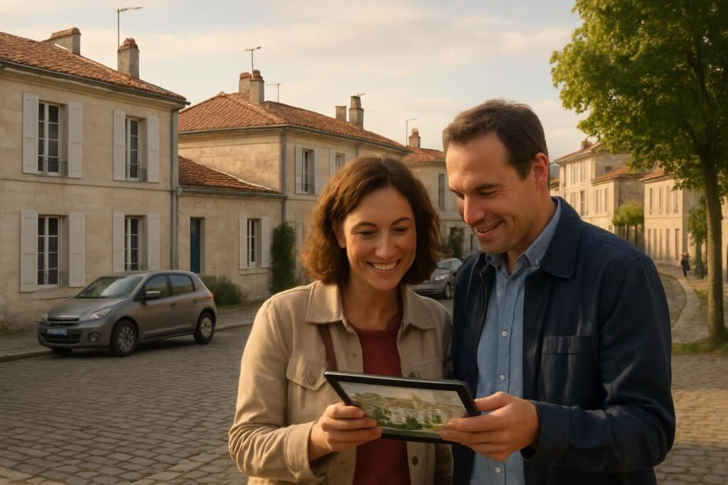 découvrez s'il est encore possible de devenir propriétaire à angoulême avec un budget moyen, les tendances du marché immobilier local et nos conseils pour réussir votre achat.