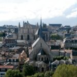 ville de Poitiers