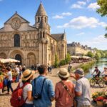 découvrez les meilleures activités et idées de sortie à poitiers pour tous les goûts : culture, nature, loisirs et événements incontournables.