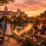 découvrez des idées romantiques à poitiers pour une escapade en amoureux inoubliable : lieux charmants, activités passionnantes et moments complices à partager.