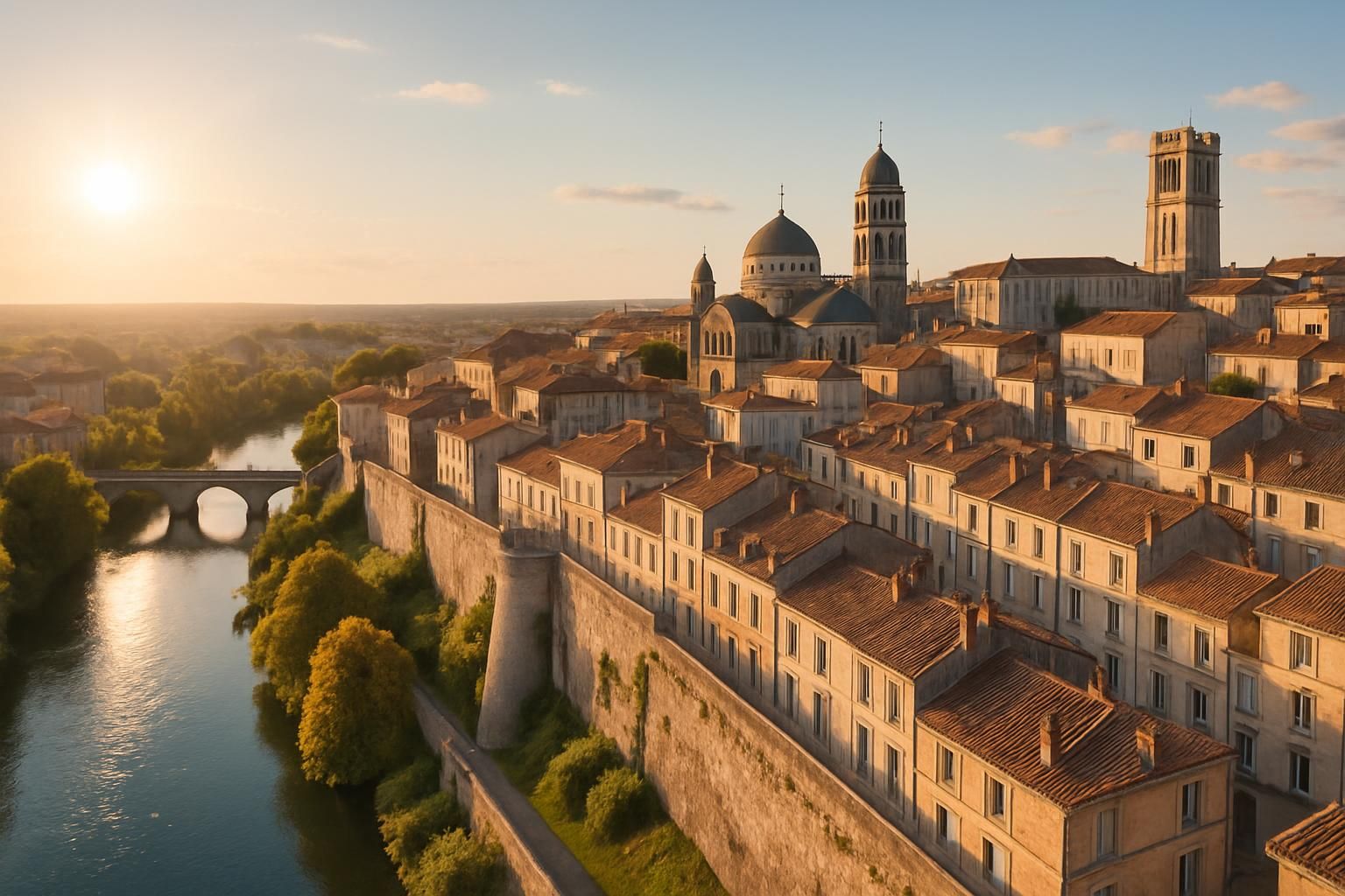 découvrez comment les futurs aménagements urbains à angoulême pourraient transformer le marché immobilier local et influencer les investissements dans les prochaines années.