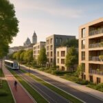 découvrez comment les futurs aménagements urbains à angoulême pourraient transformer le marché immobilier local dans les années à venir.