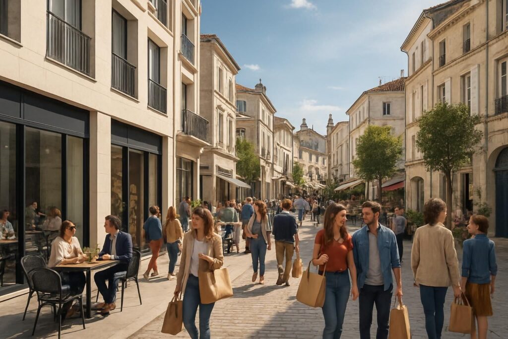 découvrez quels quartiers d’angoulême séduisent actuellement les acheteurs et profitez des opportunités immobilières dans cette ville dynamique.