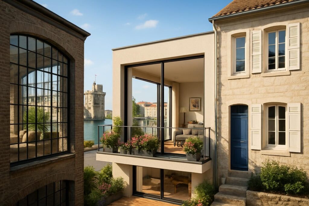 découvrez quels types de biens immobiliers se louent le plus rapidement à la rochelle et optimisez votre investissement locatif dans cette ville dynamique.