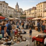 découvrez l'agenda complet des événements à angoulême, avec les meilleures brocantes et sorties pour profiter pleinement de la vie locale.