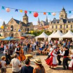 découvrez tous les événements à poitiers : agenda complet, festivals incontournables et sorties culturelles pour profiter pleinement de la ville toute l'année.