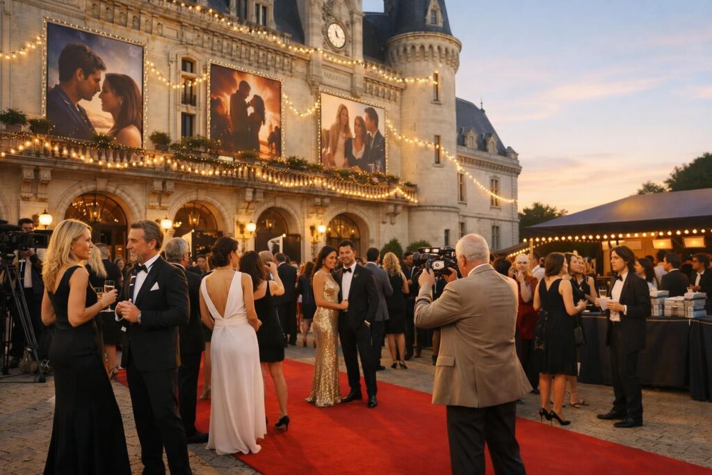 découvrez le guide complet du festival du film francophone d’angoulême : programmation, événements, nouveautés et conseils pour profiter pleinement de cet incontournable rendez-vous cinématographique.