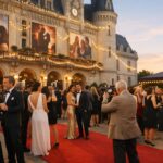 découvrez le guide complet du festival du film francophone d’angoulême : programmation, événements, nouveautés et conseils pour profiter pleinement de cet incontournable rendez-vous cinématographique.