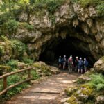 découvrez les grottes de la norée : guide complet pour votre visite, horaires, tarifs et conseils pratiques pour une expérience inoubliable.