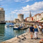découvrez les activités incontournables, les sites à visiter et les meilleures choses à faire à la rochelle pour un séjour inoubliable en bord de mer.