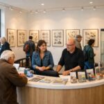découvrez le musée de la bande dessinée d’angoulême : visite, horaires, tarifs et conseils pratiques pour plonger dans l'univers passionnant de la bd.