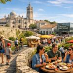 découvrez les meilleures activités, sorties et idées pour un week-end réussi à angoulême. explorez la culture, les événements et les lieux incontournables de la ville.