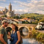 découvrez les meilleures visites et excursions incontournables à faire autour d'angoulême pour profiter pleinement de cette région riche en histoire et en paysages exceptionnels.