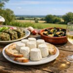 découvrez les spécialités culinaires authentiques de poitiers et de la région poitou-charentes, alliant saveurs traditionnelles et produits locaux d'exception.