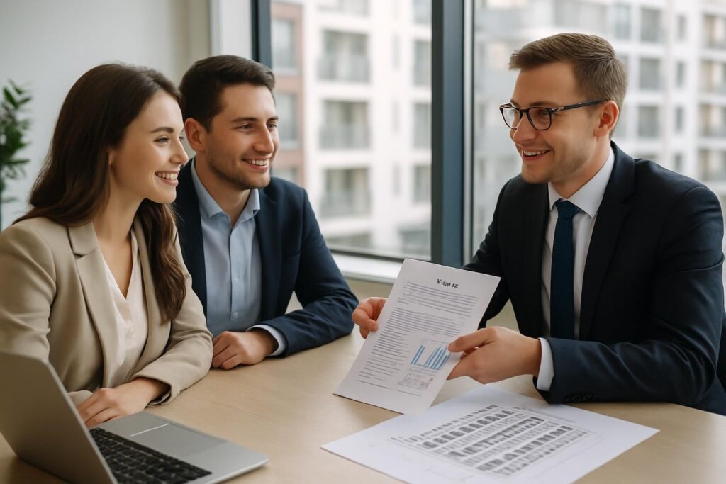 découvrez comment obtenir un prêt immobilier pour financer votre investissement locatif et optimiser la rentabilité de votre projet.