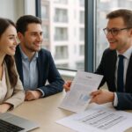 découvrez comment obtenir un prêt immobilier pour financer votre investissement locatif et optimiser la rentabilité de votre projet.