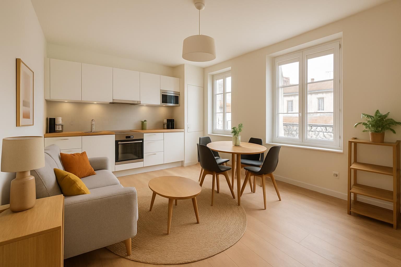 découvrez les clés de l'investissement locatif meublé : rentabilité, fiscalité avantageuse et points de vigilance essentiels pour réussir votre projet immobilier.