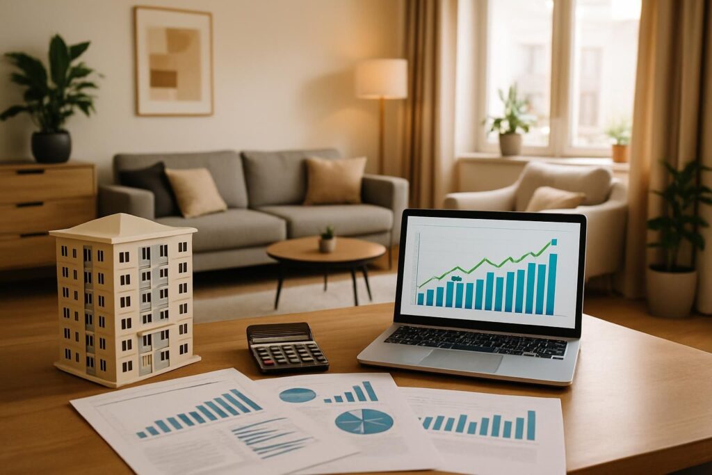 découvrez les clés de l'investissement locatif meublé : rentabilité, fiscalité avantageuse et points de vigilance essentiels pour sécuriser votre placement immobilier.