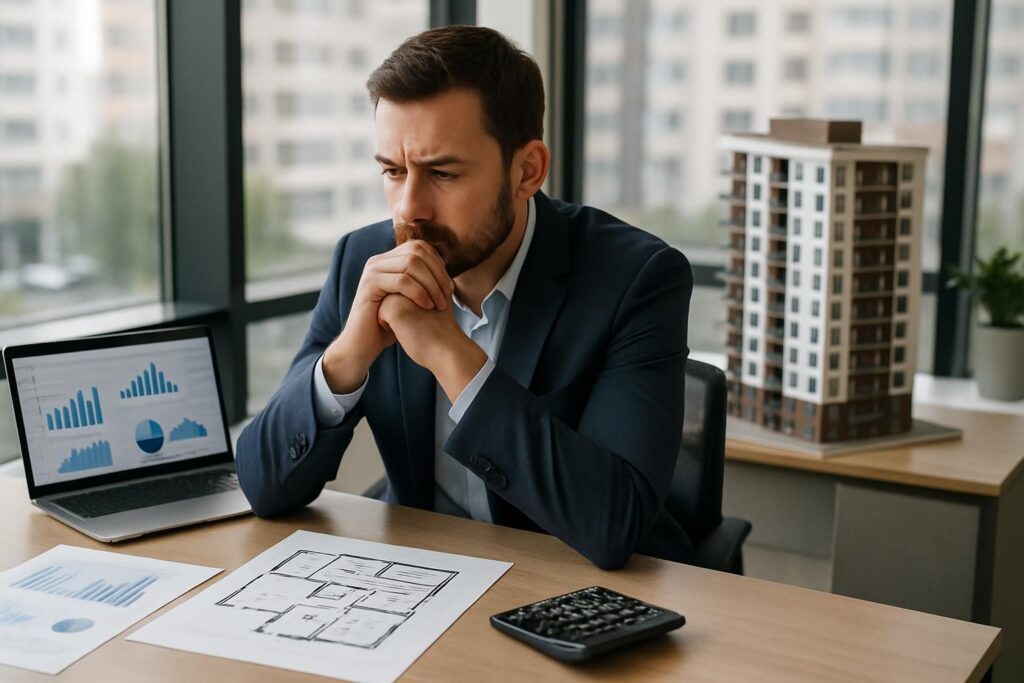découvrez comment réussir un investissement locatif sans apport : conditions requises, limites à connaître et stratégies efficaces de financement pour maximiser votre rentabilité.