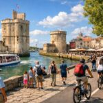 découvrez les meilleures sorties et activités à la rochelle ce week-end : idées de promenades, événements culturels, marchés locaux et bons plans pour profiter pleinement de votre séjour.