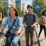 découvrez les forfaits, primes et dispositifs d'aide disponibles pour promouvoir la mobilité douce et faciliter vos déplacements écologiques au quotidien.