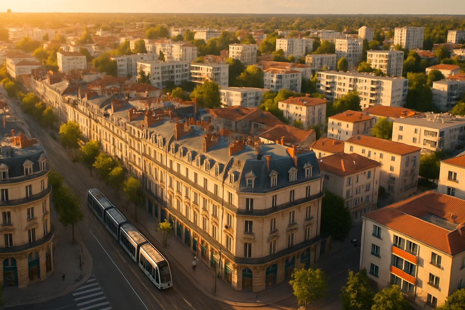découvrez le classement des meilleures villes pour investir en france et faites le choix idéal pour votre investissement immobilier ou professionnel.