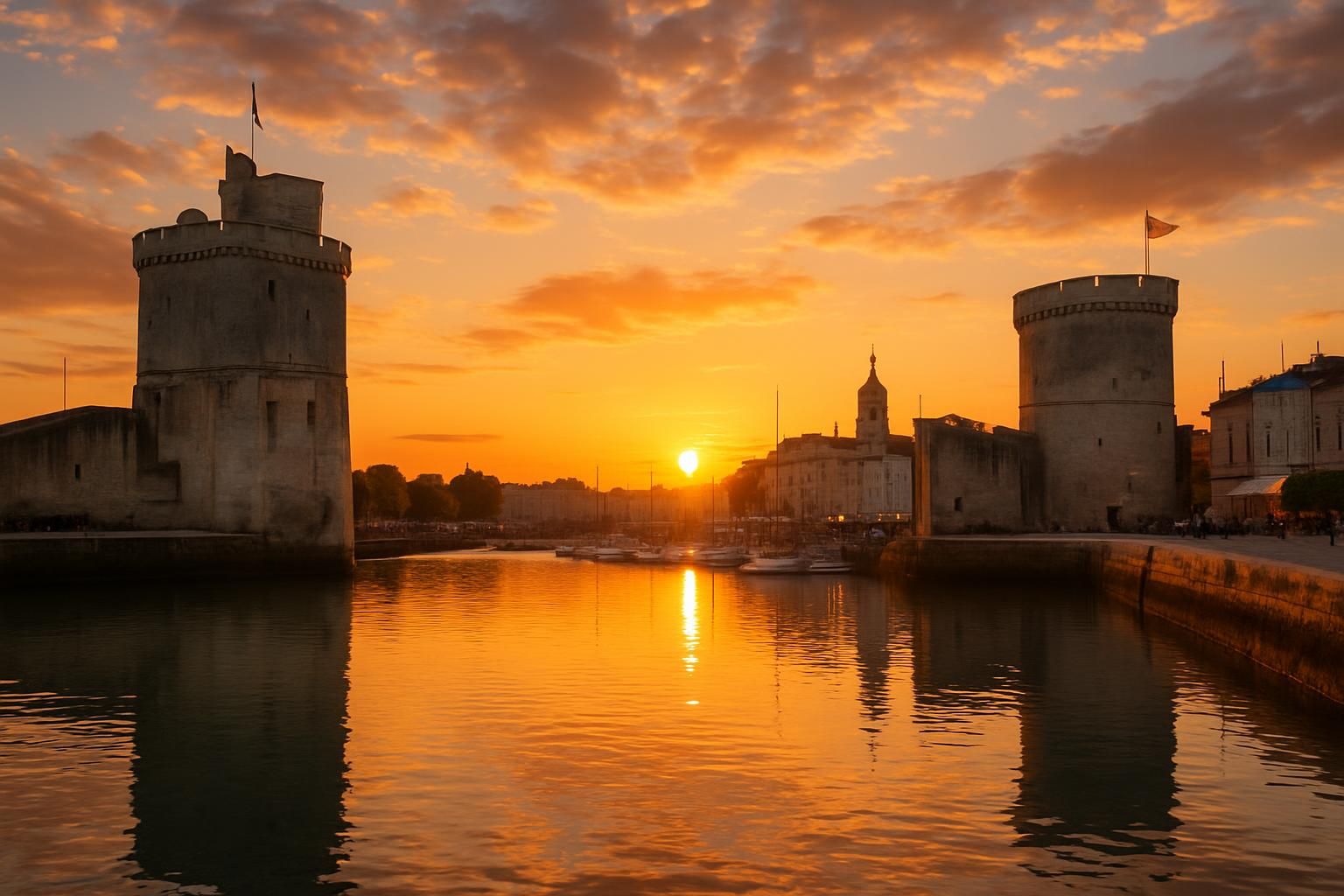 découvrez le classement des meilleures villes pour la retraite en france, avec des critères essentiels pour bien vivre sa retraite : qualité de vie, services, coût et climat.