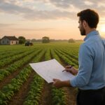 découvrez les étapes clés et conseils pratiques pour réussir la vente d'un terrain agricole en toute sécurité et optimiser votre transaction.
