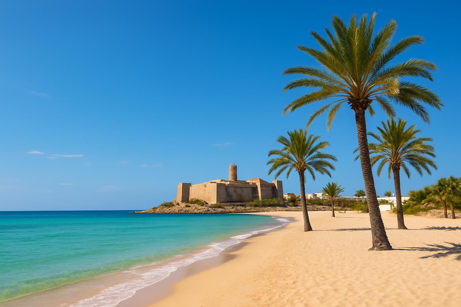 découvrez les meilleures stations balnéaires de tunisie pour des vacances inoubliables en bord de mer, alliant plages paradisiaques, soleil et détente au cœur de la méditerranée.